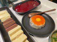 -新辣道鱼火锅(上地华联店)