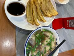 -河州春清真西北特色美食(虎踞路店)