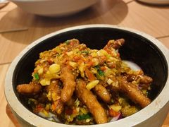 -新太二·鲜料川菜(晶耀前滩店)