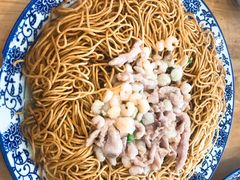 -裕兴记·三虾面(西北街总店)