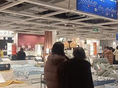 -宜家家居(哈尔滨商场店)