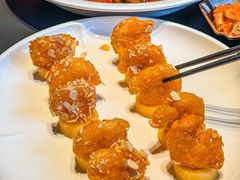 -曾宴·楚菜(湖北省博物馆店)