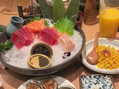 -德川家日本料理(顺义华联店)