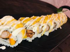 -妥妥烤肉料理(昙华林店)