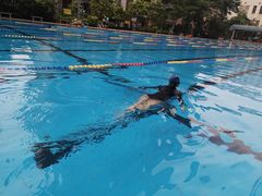 -猎德游泳池(猎德花园店)