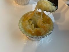 -听松楼·花园酒店·自助餐厅(红梅公园店)