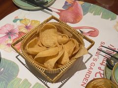 -苏梅花园(群星城店)