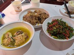 -洈水谣 · 地道荆州松滋菜(菱角湖公园店)