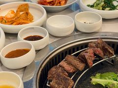 -黄金牧场(明洞总店)