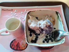 -鲜芋仙(苏州干将店)