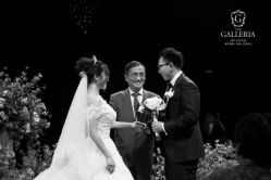 -格乐利雅婚礼艺术中心(南外滩店)