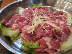 -御膳粥·牛乳粥底火锅·地道顺德菜(容桂店)