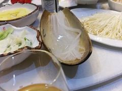 -田园肥牛鲍鱼先生(新北店)