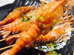 -79号渔船海鲜饭店(华强北店)