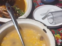 -人民公社大食堂(张家湾店)