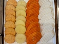 -澳洲肥牛火锅(转盘路店)