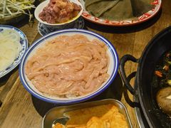 -楠火锅(昆山金鹰店)