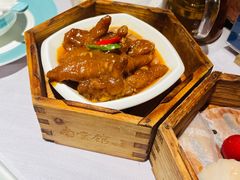 -南棠馆粤菜坊(群光店)