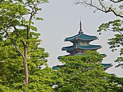 -景福宫