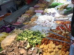 -林静小吃(复兴路店)