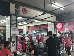 -红大哥水门鸡饭(總店)