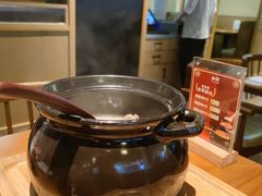 -如轩·海鲜砂锅粥·潮汕菜(海珠店)