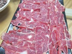 -福牛潮汕牛肉火锅(北梦山店)