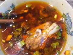 -重庆渝达老火锅(春熙路店)