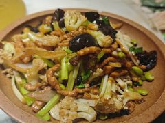 -情满四合院•京菜•烤鸭(动物园店)