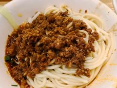-吴记怪味面(牛王庙店)