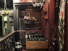 -火车头法国西餐厅