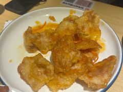 -关东小磨东北菜(上海长风大悦城店)