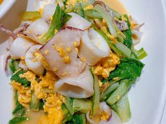 -双合园·海鲜水饺青岛菜(万佳广场店)