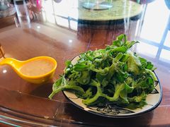 -北戴河转鱼·炒螃蟹酱餐厅