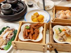 -荔枝楼酒家(员村东璟店)