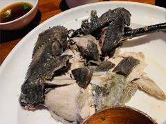 -黑鸡小馆(金源店)