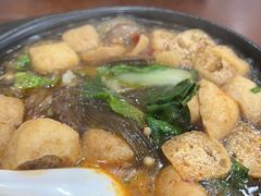 -凡老头米线砂锅(古荡新村西粮站)