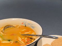 -恒记饭店(珠江路总店)