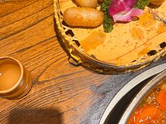 -亮欢寨(凯里总店)