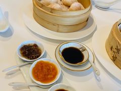 -宝丽轩中餐厅BAOLIXUAN