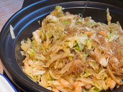 -阿洪锅贴王(小吃城店)