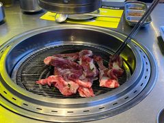 -大叹号·朝鲜族烤肉(潍坊泰华城店)