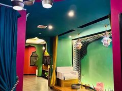 -纯泰泰式古法按摩SPA(丽景华庭店)