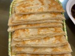 大饼-李连贵熏肉大饼(宁山中路店)