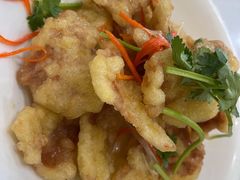 -东北饺子馆(马尾君竹店)
