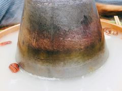 -壹条龙饭庄台基厂店