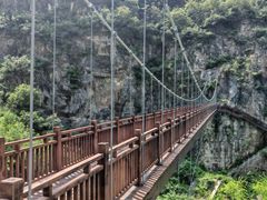 -焦作青龙峡风景名胜区