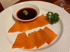 -重庆解放碑帝晶酒店·姜厨房西餐厅