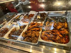 -鑫记婆婆兔·成都特产·兔头手撕兔(太古里店)