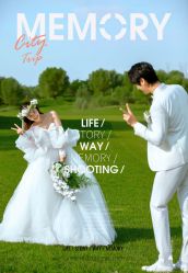 -伊莎贝尔品牌婚纱摄影